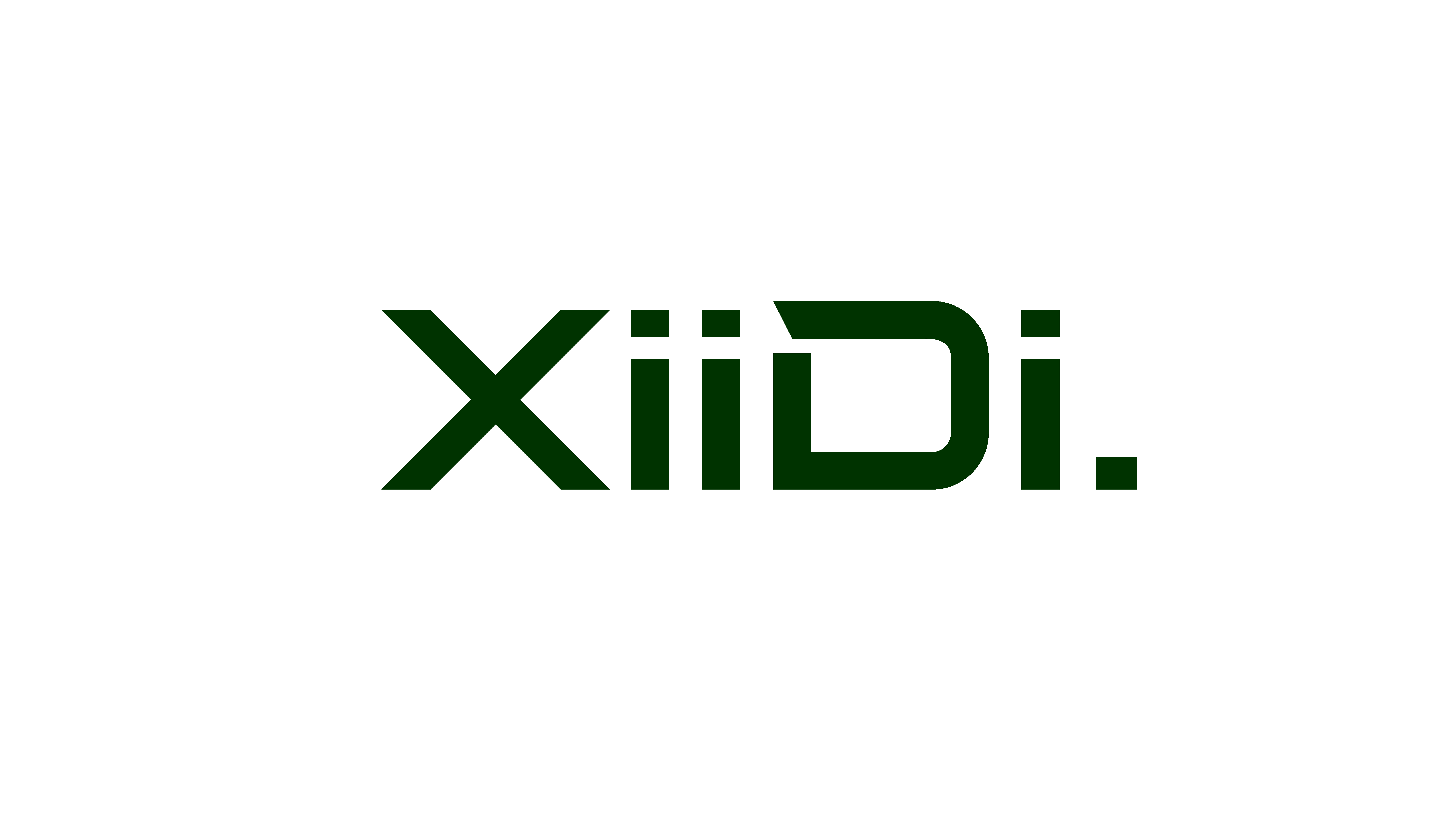 XIIDI.APP LOGOTYPE 2