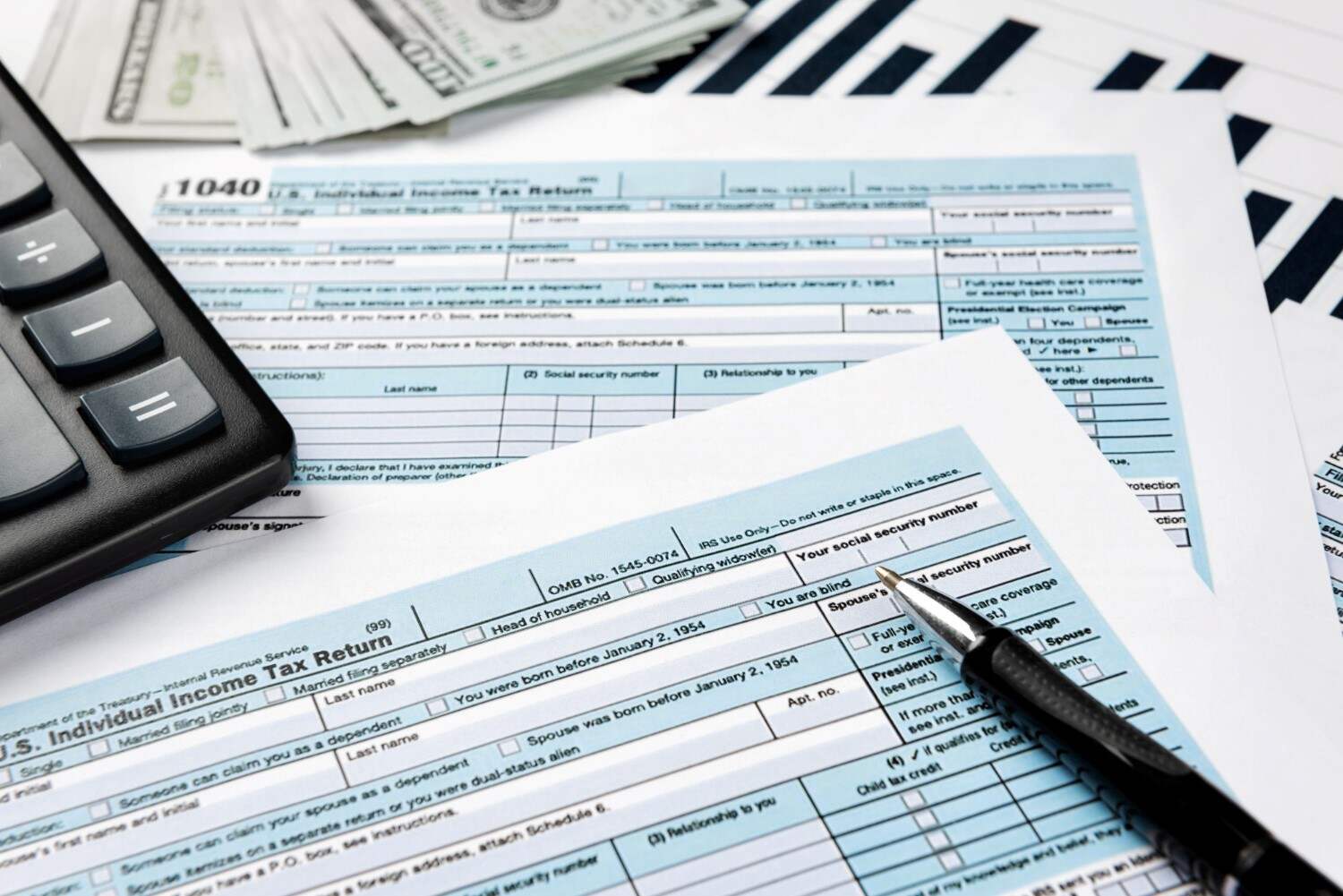 Declaración de renta en Panamá