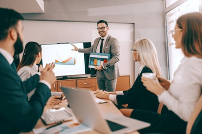 Programas de capacitaciones empresariales