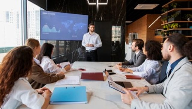 Programas de capacitaciones empresariales