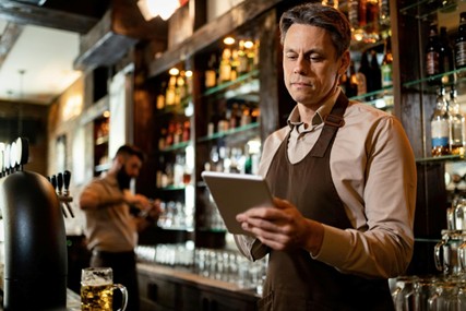 Servicios contables para restaurantes en Panamá
