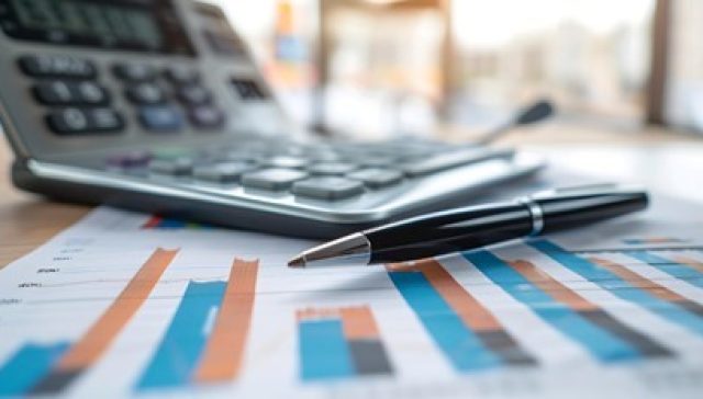 Preparación de estados financieros