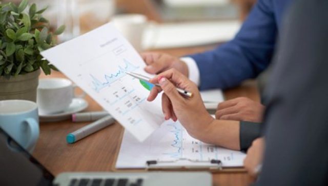 contabilidad mensual para empresas