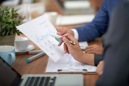 contabilidad mensual para empresas