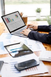 contabilidad mensual para empresas
