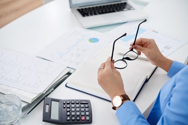 contabilidad mensual para empresas